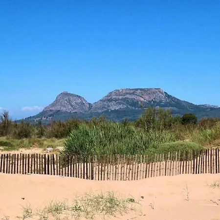 Rocamaura Iv 3-1 Apartamento L'Estartit
