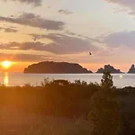 アパート In Estartit Near Sandy レスタルティット