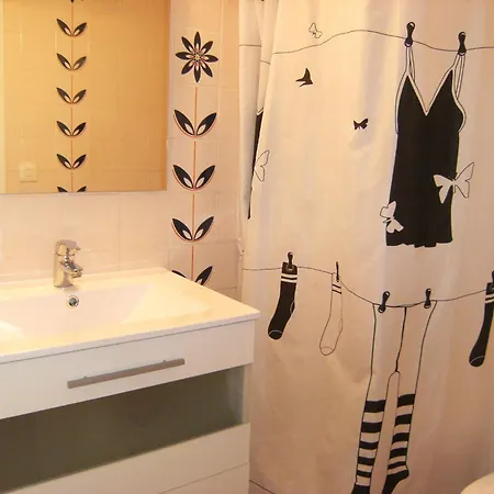 Rocamaura Iv 3-1 Apartment L'Estartit
