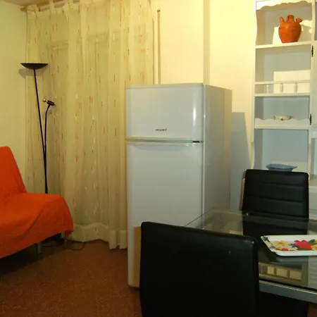 Apartment Rocamaura Iv 3-1 *