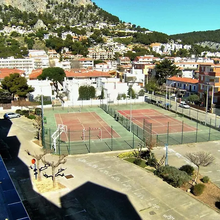 Apartment Rocamaura Iv 3-1 L'Estartit