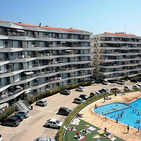 Apartment Rocamaura Iv 3-1