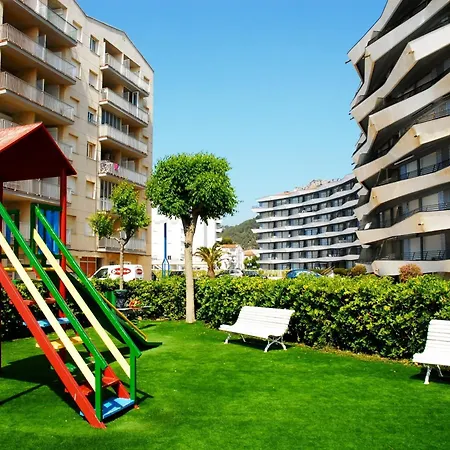 Rocamaura Iv 3-1 Apartment *