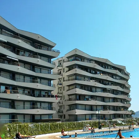 Rocamaura Iv 3-1 Apartment L'Estartit