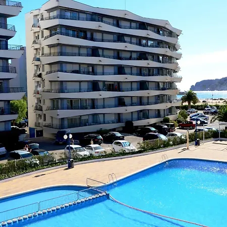 Rocamaura Iv 3-1 Apartment L'Estartit