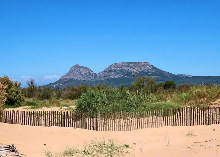 In Estartit Near Sandy شقة أولاستارتيت